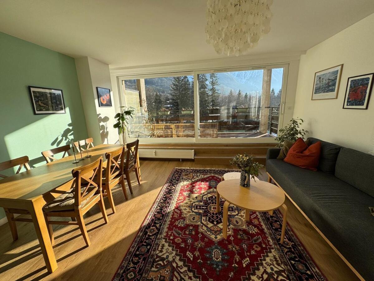 Montblancviewapartment Apartment *